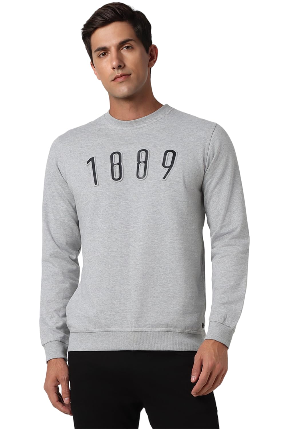 peter england Men Sweatshirt-picture-13