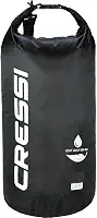 Saco Estanque Impermeável Prova D'água Cressi Dry Bag Tek 15