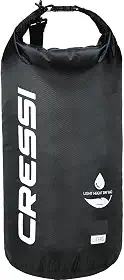 Saco Estanque Impermeável Prova D'água Cressi Dry Bag Tek 15