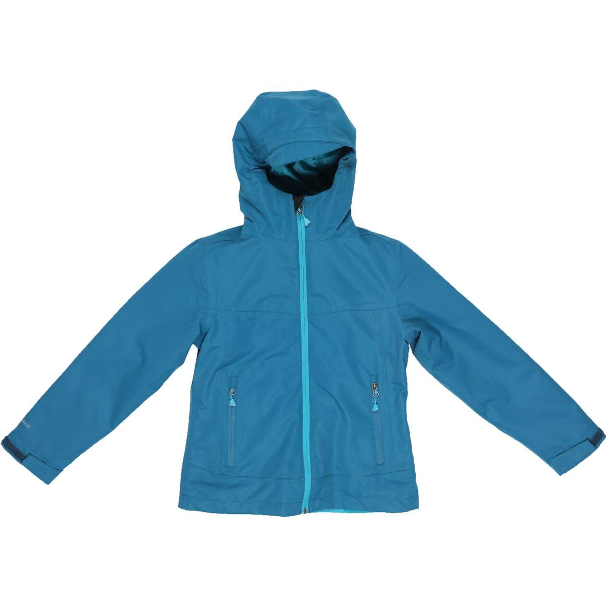 McKinley Justin Doppel-Veste para niños