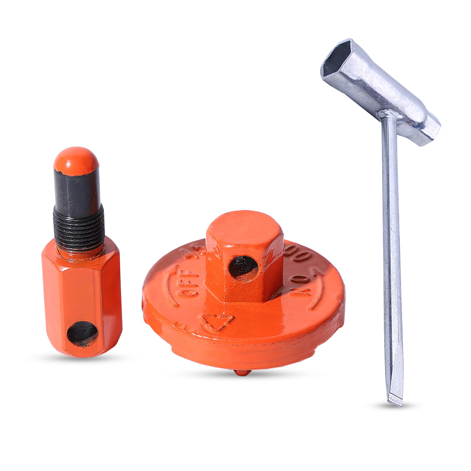 Amazon.com: Atunee Piston Stop Clutch Dismount Tool for Husqvarna