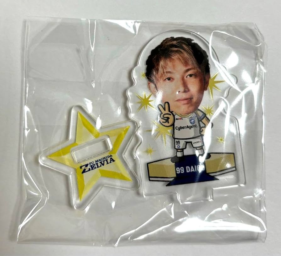 MAKIDAI ガチャ sampleTAMAKYU_MajidenaruTaiko_