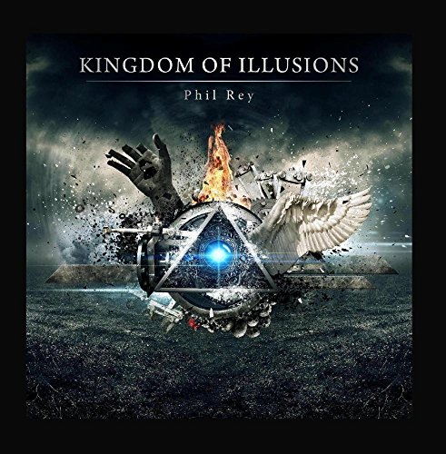 Kingdom of Illusions