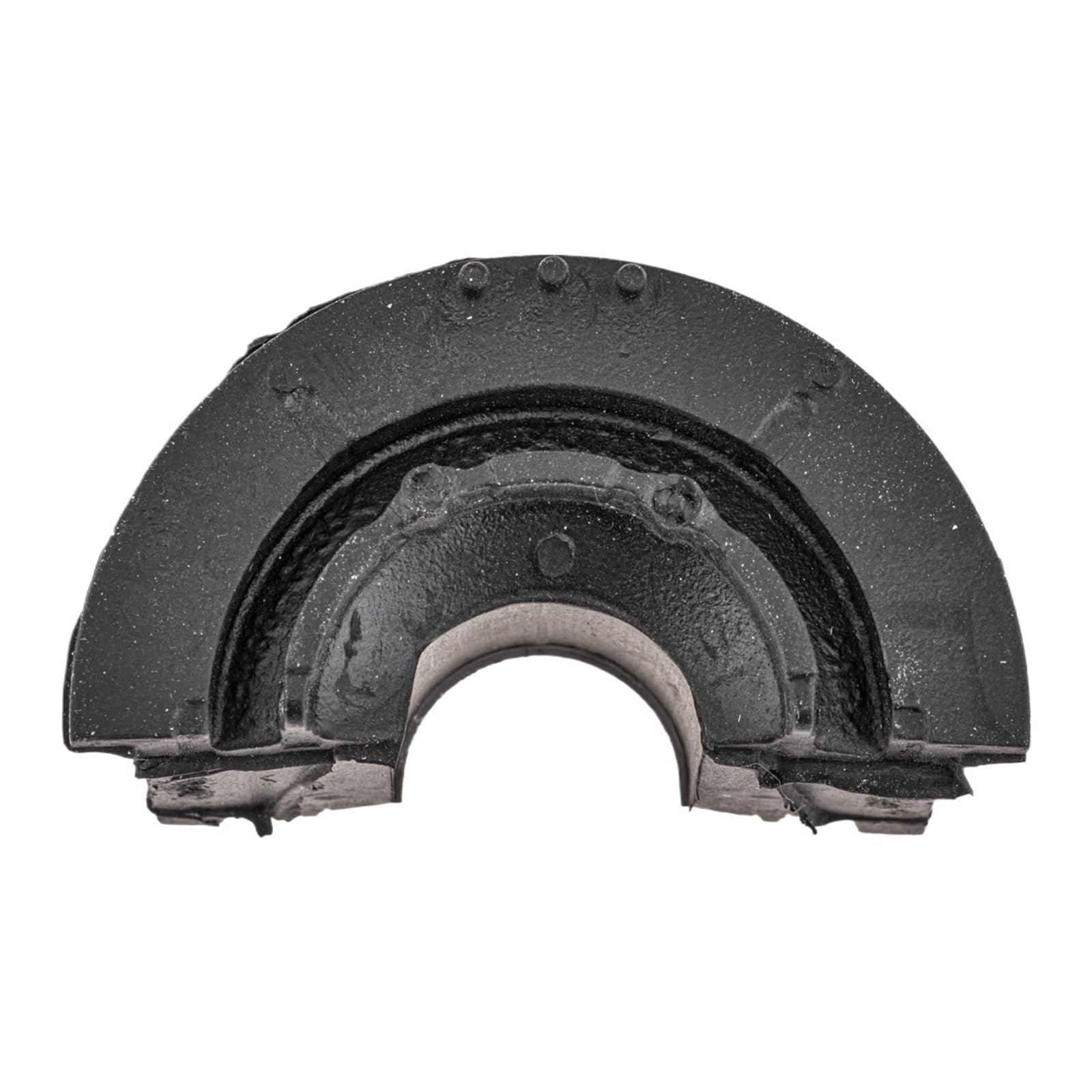 Passend für PORSCHE Panamera (970) 2013–2016, 3,6, 4,8, 2 Stück obere Stabilisatorbuchsen 97034379205 Auto-Fahrwerksstabilisatoren