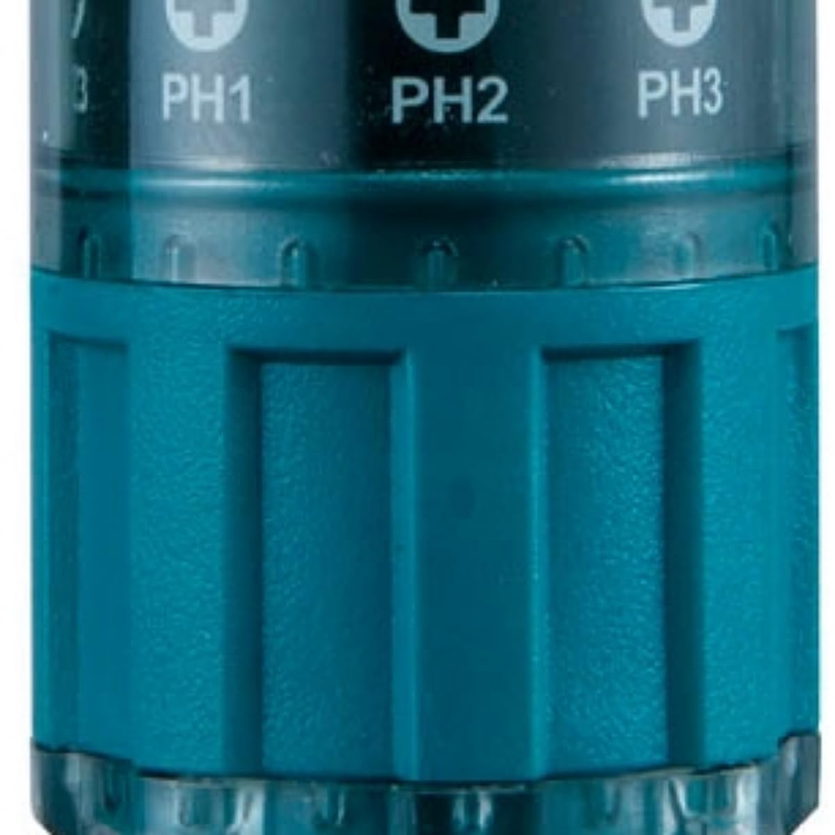レッドリボルト　15P Makita 18pc Screwdriver Bit Set with Holder & Handle B-28896