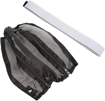 Amazon | ラジコンカーシャーシダストカバーネットメッシュ汚れ保護