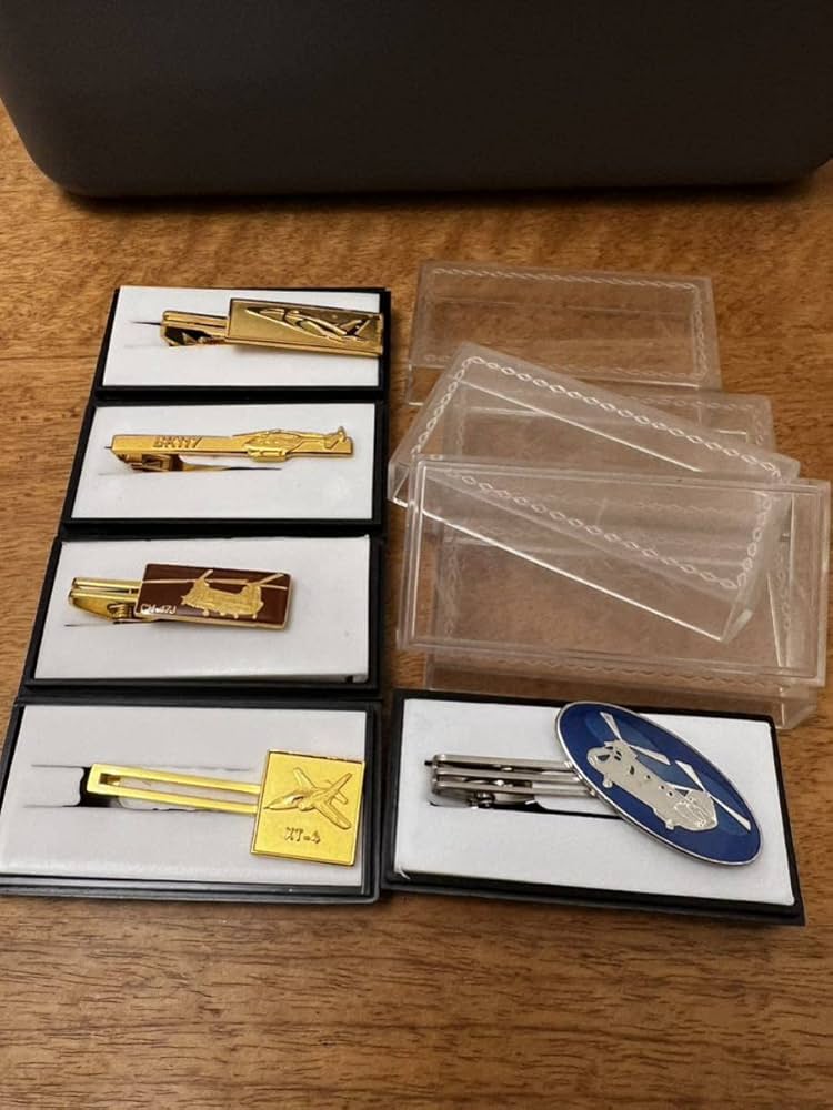 Amazon.co.jp: HATM 自衛隊 タイピン ネクタイピン 旭日章 昭和