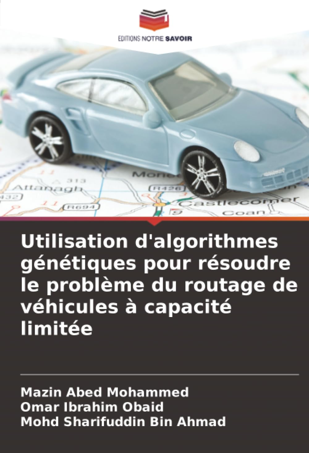 Utilisation d'algorithmes génétiques pour résoudre le problème du routage de véhicules à capacité limitée