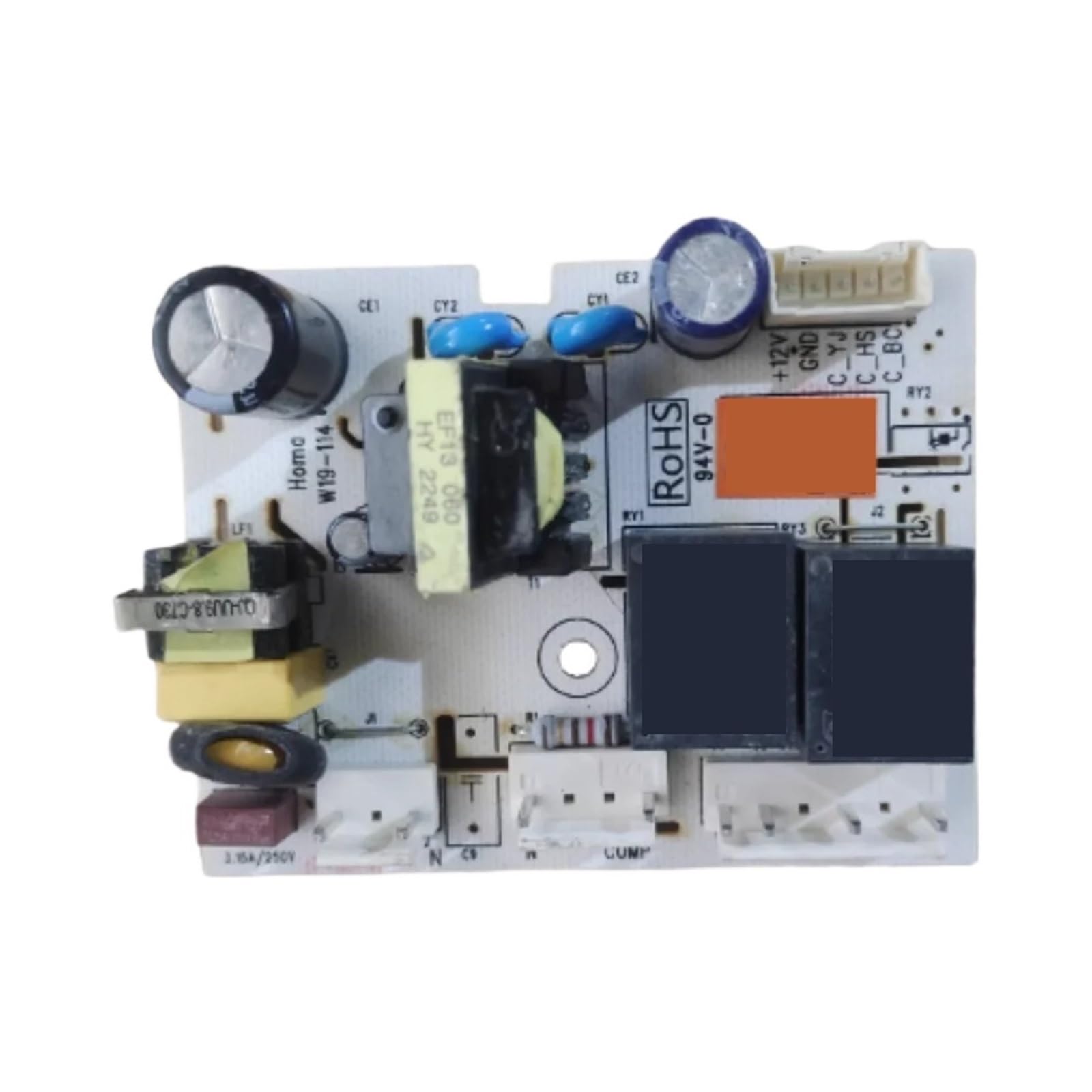 Used For Refrigerator Computer Board Main Control Board W19-114 Power Board H11403CU01 Circuit Board