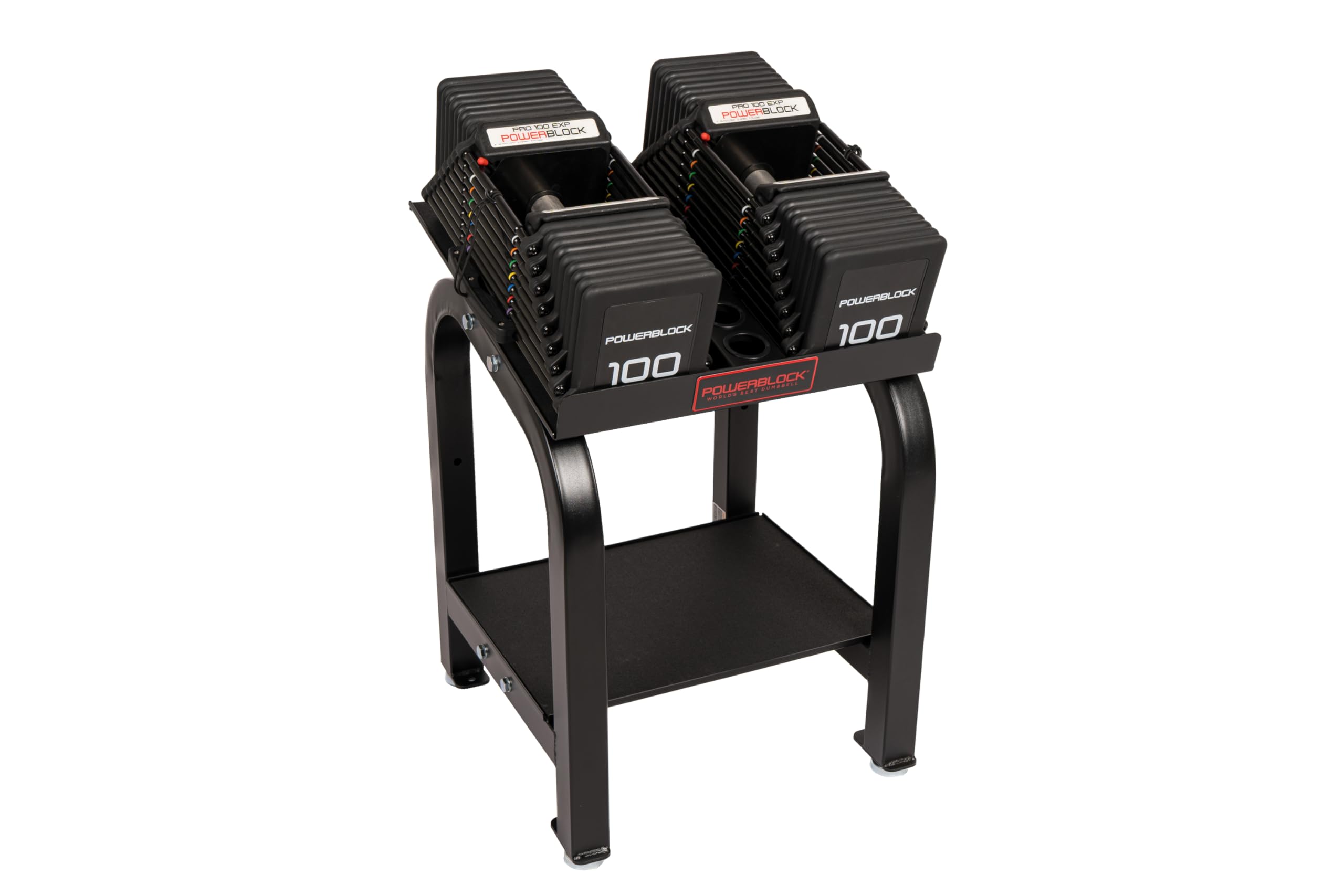 Amazon.com: PowerBlock: Stands