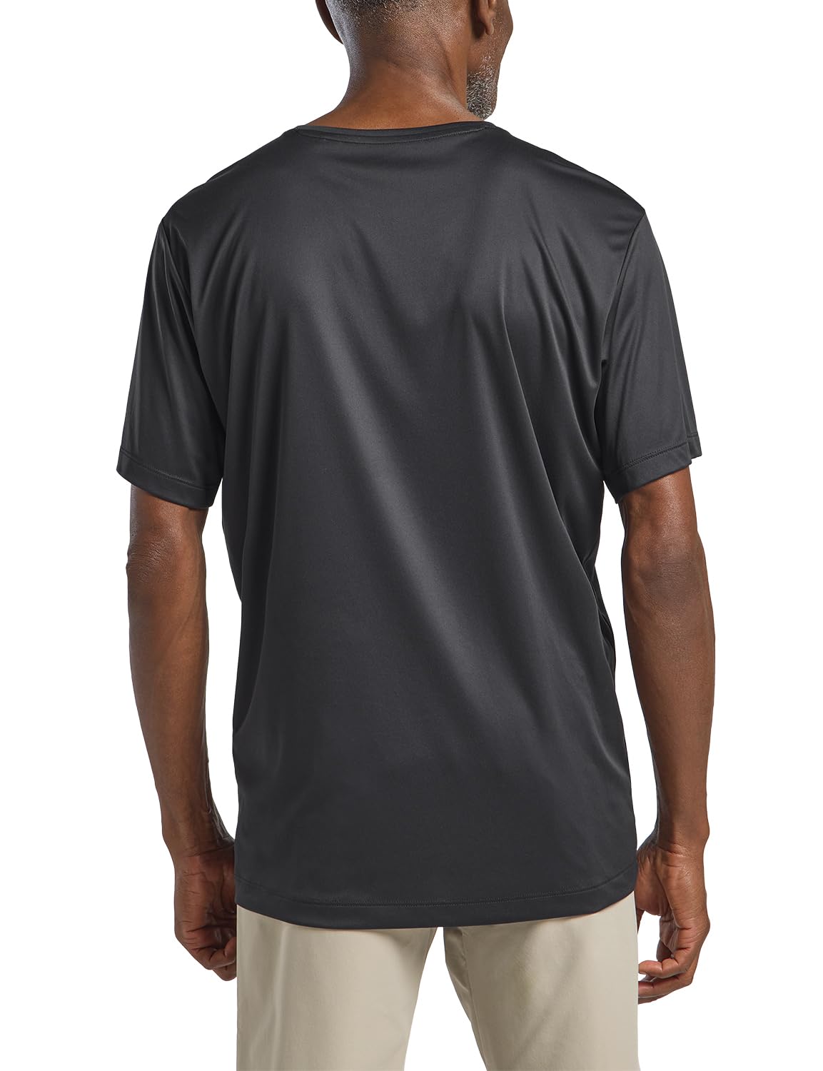 Jack Wolfskin Peak Graphic T M T-shirt męski (1 opakowanie)