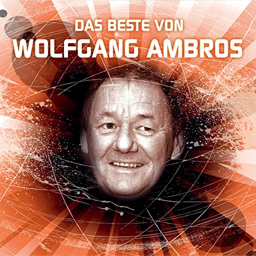 Wolfgang Ambros