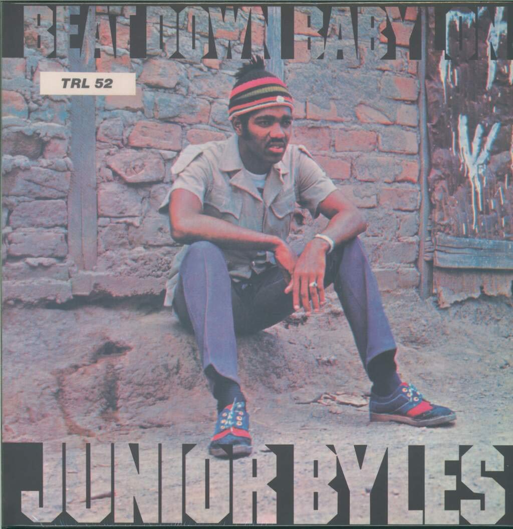 Beat Down Babylon