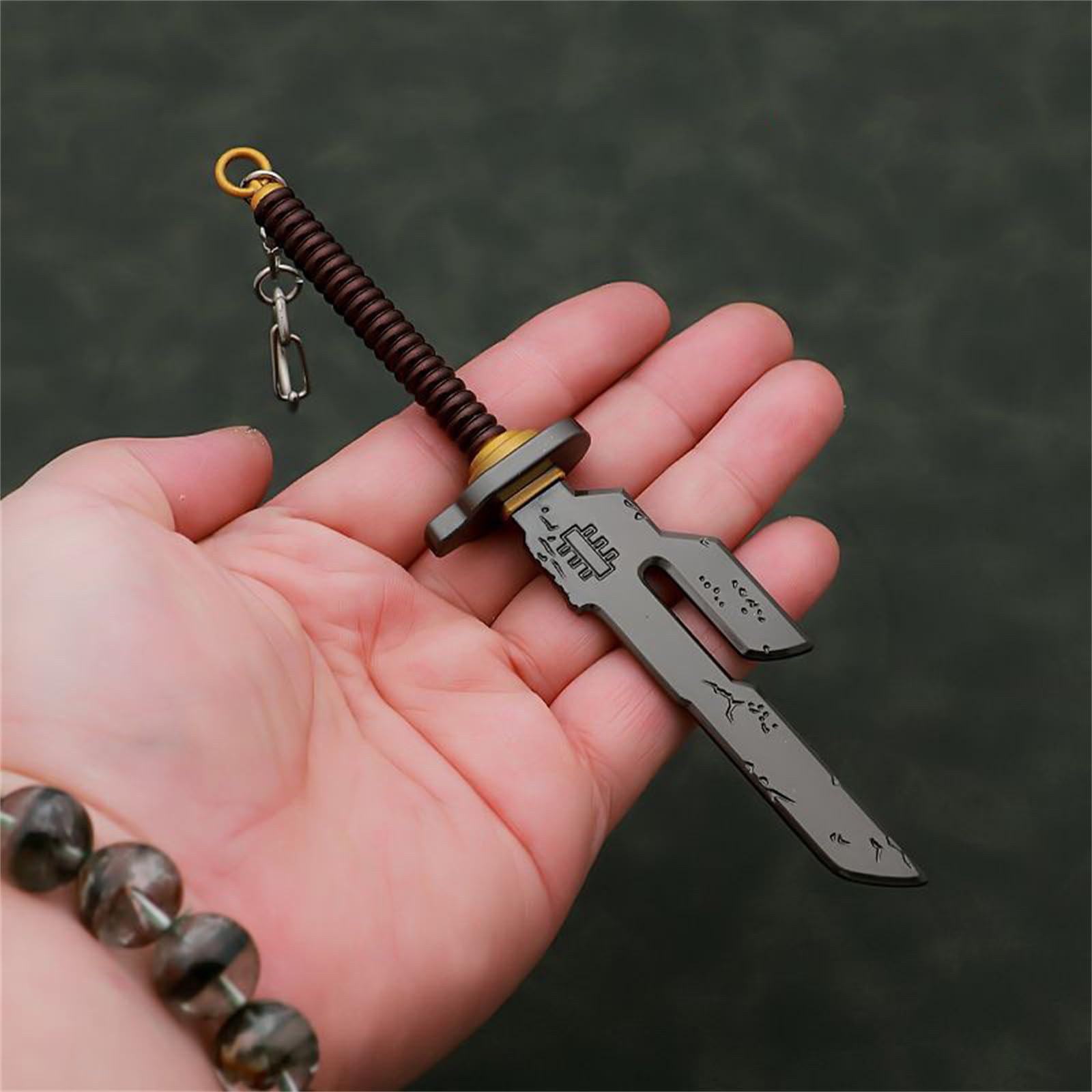 Amazon.co.jp: [XINYIN] 呪術廻戦 2期 周辺 武器 呪具 グッズ 天