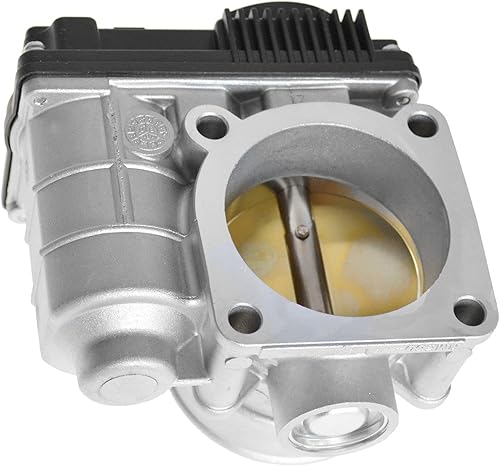 Conjunto electrónico del cuerpo del acelerador para 02-06 Nissan Altima Sentra X-Trail 2.5L disponible en Yaxa Venezuela