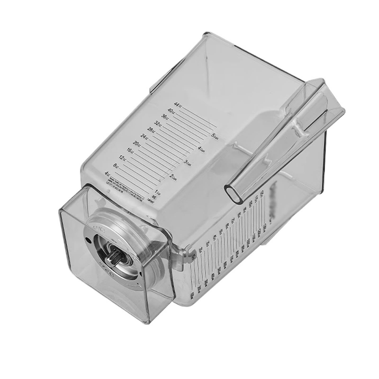 Genérico Compatible con Blendtec, Tarro de 90 oz ES3