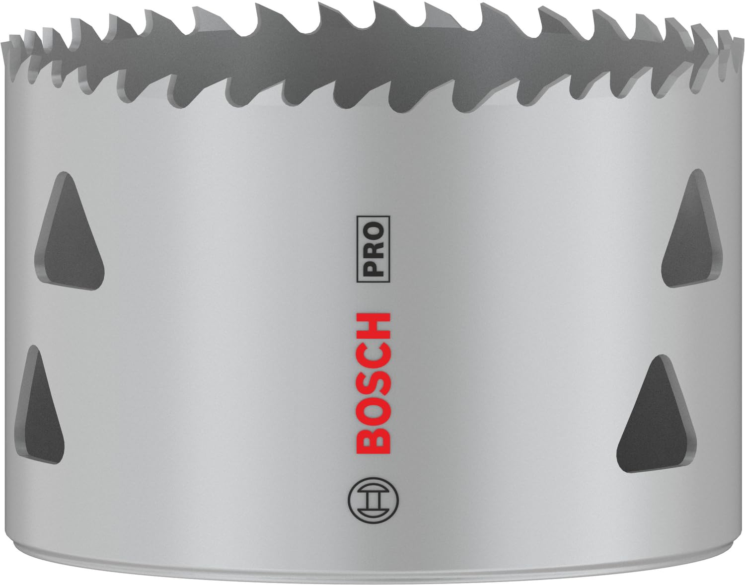 Bosch Bosch 1x PRO Multi Material Hole Saw (for Softwood, Drywall, Ø 73 mm, Professional Accessory Rotary Drill/Drivers)