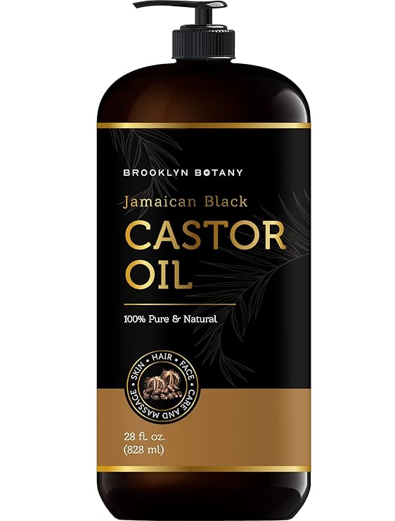 100% Pure Rosehip Seed Oil By Brooklyn Botany - Natural Face, Skin & Hair Moisturizer - 1 Fl Oz