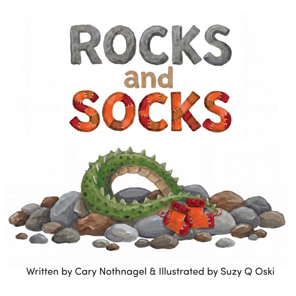 Rocks and Socks