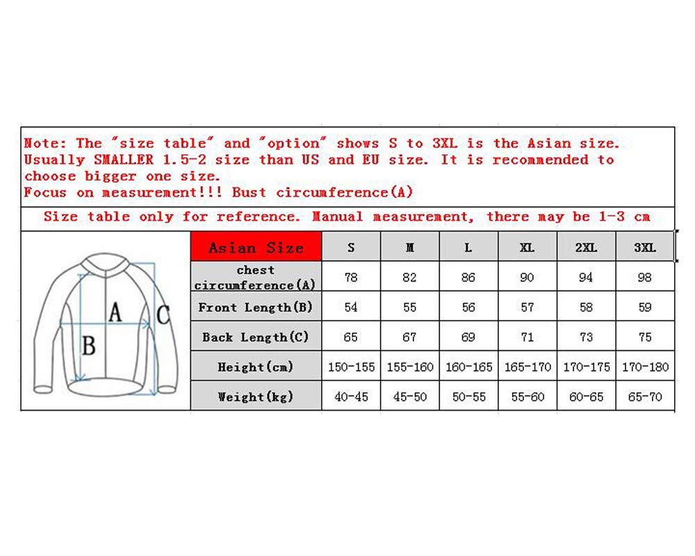 Women Cycling Jersey Long Sleeve Bike Jacket Biking Shirt Bicycle Clothing Mexico Style White Size L