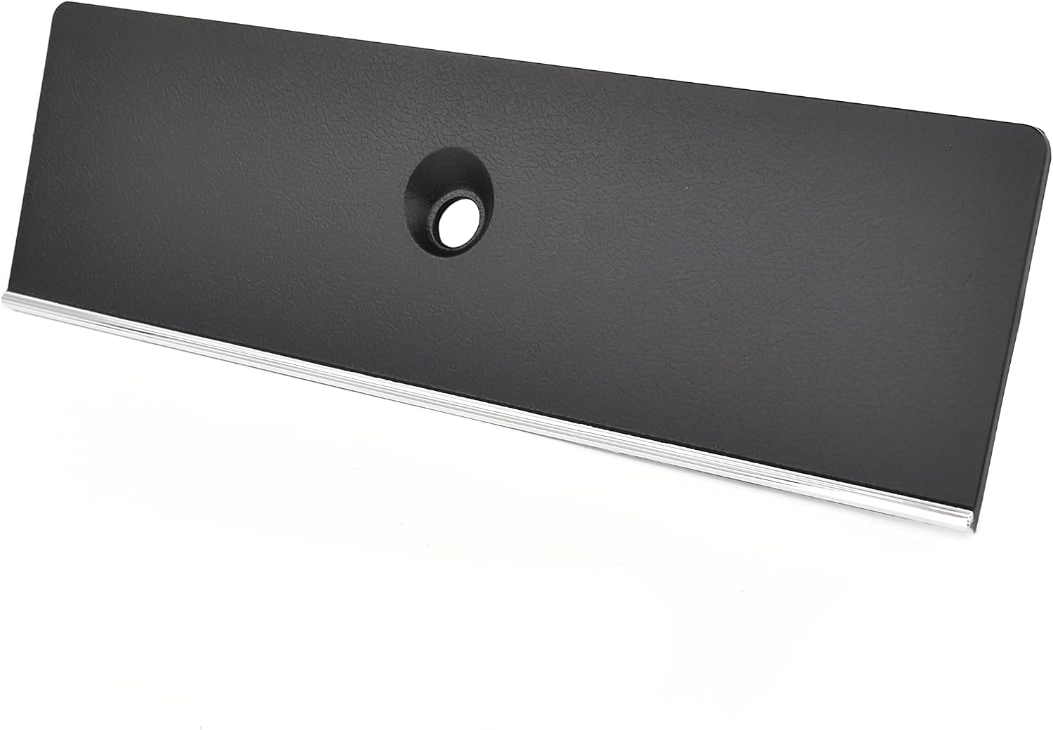 Glove Box Door Trim For 1971-1973 Ford Mustang