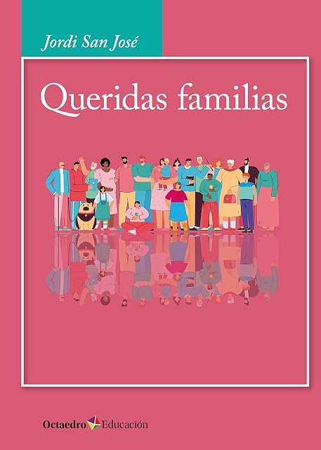 Portada de Queridas familias
