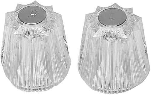 Danco 88262 Price Pfister Contessa - Grifos, sin tamaño, transparente