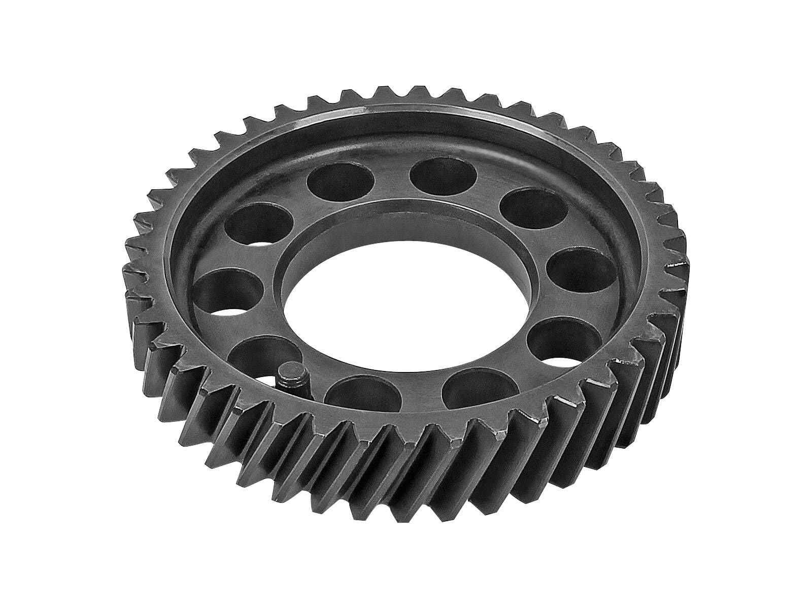DT Spare Parts 4.61242 Piñón del cigüeñal