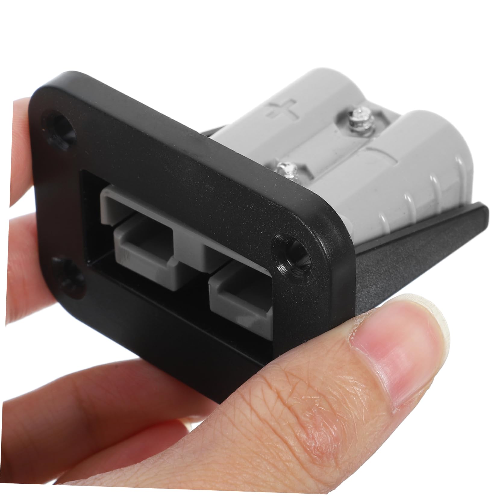 10pièces Connecteur De Câble Pour Batterie De Déconnexion Rapide Pour Moteurs Électriques Et Véhicules Installation Facile Et