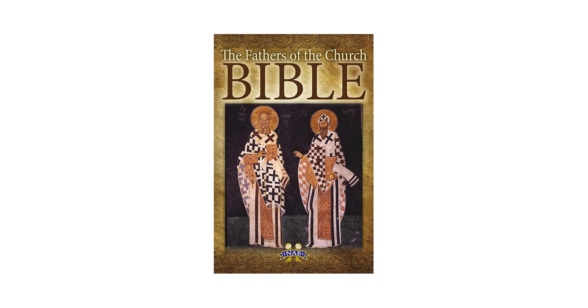 超レア エラー洋書　the fathers of the church ST 超レア エラー洋書 the fathers of the church ST 超レア エラー