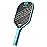 Selkirk Sport SLK Halo Control XL Pickleball Paddle | Carbon Fiber Pickleball Paddles with a Rev-Core Power Polymer Core | Designed for Ultimate Spin & Power | Blue