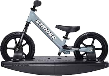 Amazon.co.jp: ロッキングストライダー (Rocking STRIDER) 12インチ Amazon.co.jp: ロッキングストライダー (Rocking STRIDER) 12インチ