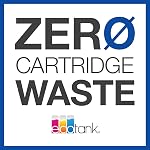 EPSON 502 EcoTank Ink Ultra-high Capacity Bottle Color Combo Pack Works with ET-2750, 2760, 2850, 3750, 3760, 3850, 4850, and Other Select Models