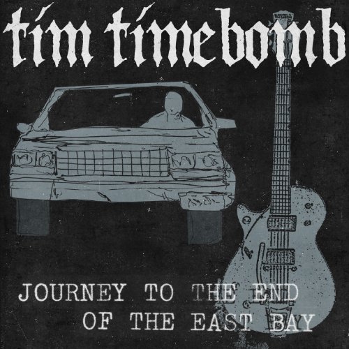 Tim Timebomb
