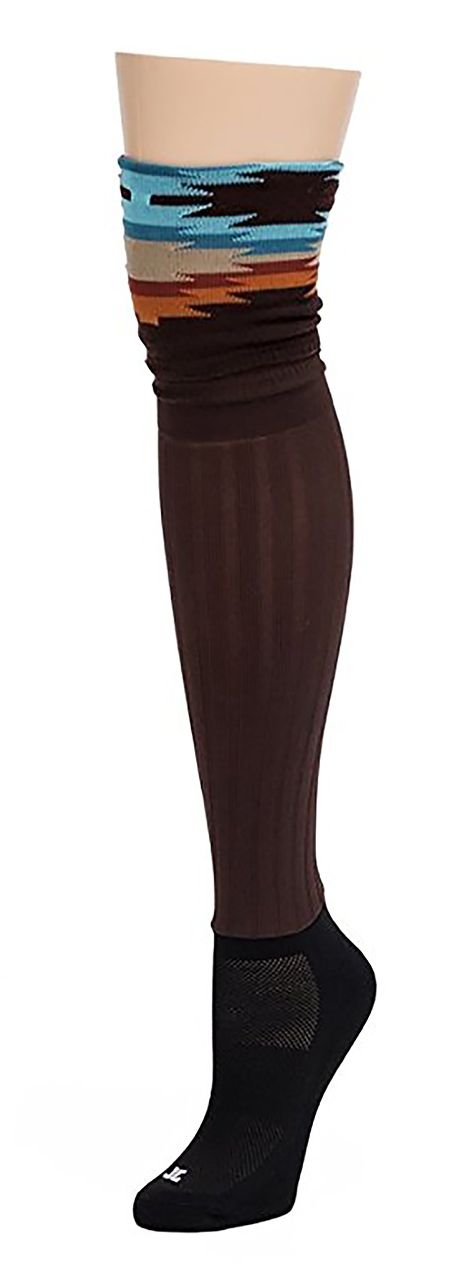 BootightsEllevators comes with a Helicase Brand sock ring