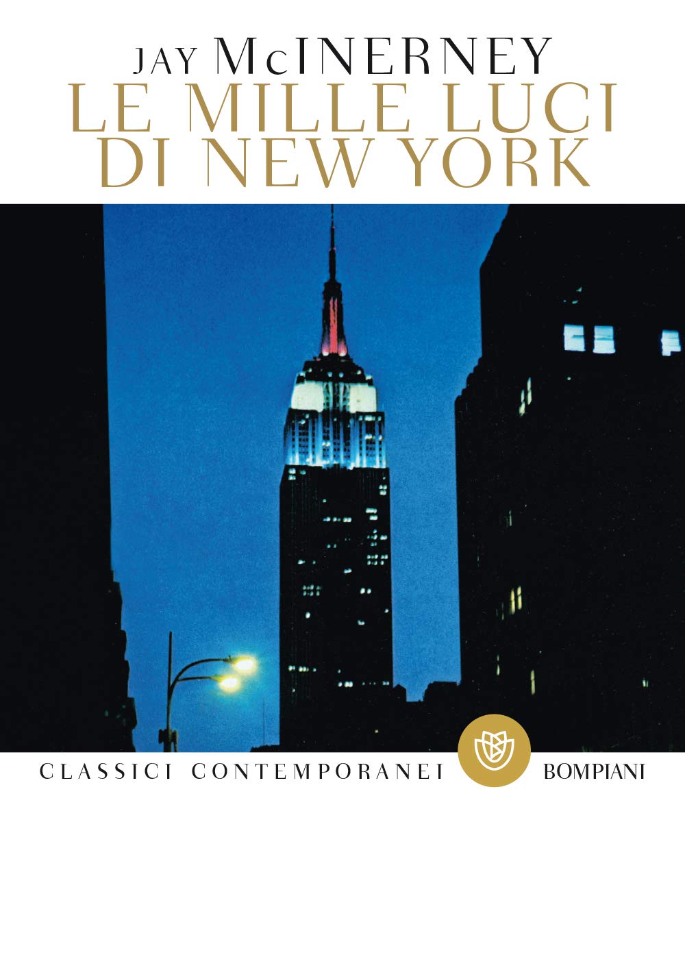 Le mille luci di New York (Italian Edition)