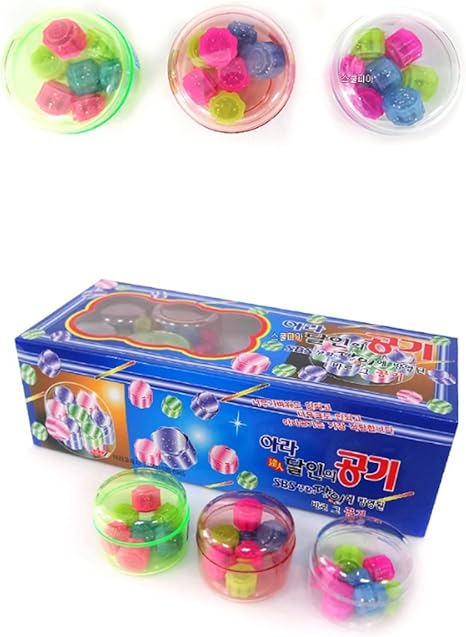 Amazon Gonggi Konggi Gong Gi ジャック ストーンゲーム 韓国伝統遊び 韓国のお土産 1 Case X 7 Pcs cases 1 Box cases 1box おもちゃ おもちゃ Amazon Gonggi Konggi Gong Gi ジャック ストーンゲーム 韓国伝統遊び 韓国のお土産 1 Case X 7 Pcs cases 1 Box cases 1box おもちゃ おもちゃ