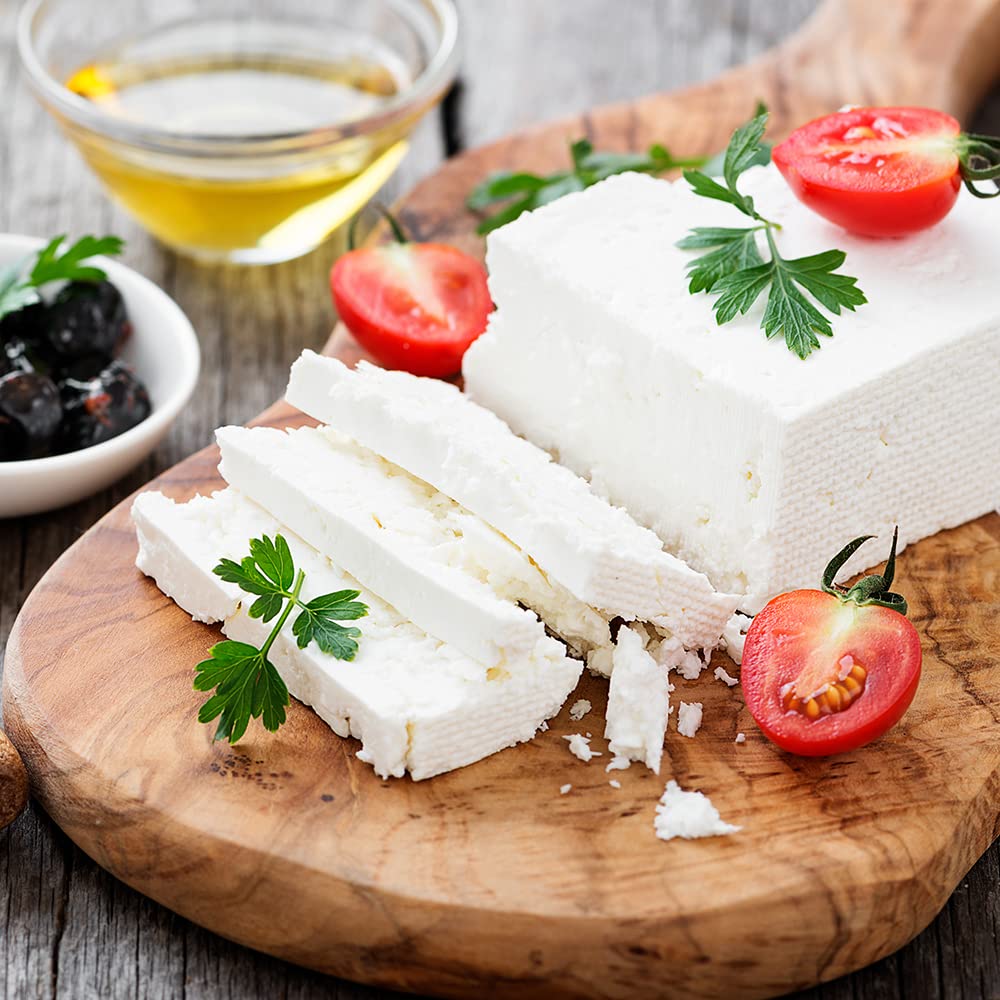 Amazon | Sutas ホワイトチーズ 500g - Sutas White Cheese 500g