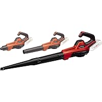 Einhell Soffiatore universale a batteria GE-UB 18/250 Li E-Solo