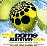 daniele negroni 2019  The Dome Summer 2012