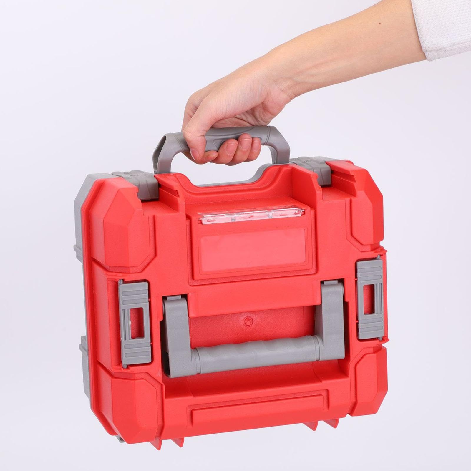 Dampfreiniger Als Mehrzweck Haushaltsreiniger Und Handdampfgerät mit Starkem Dampfstrahl Und 1500W Heizsystem für Die Tägliche Und Gründliche Reinigu