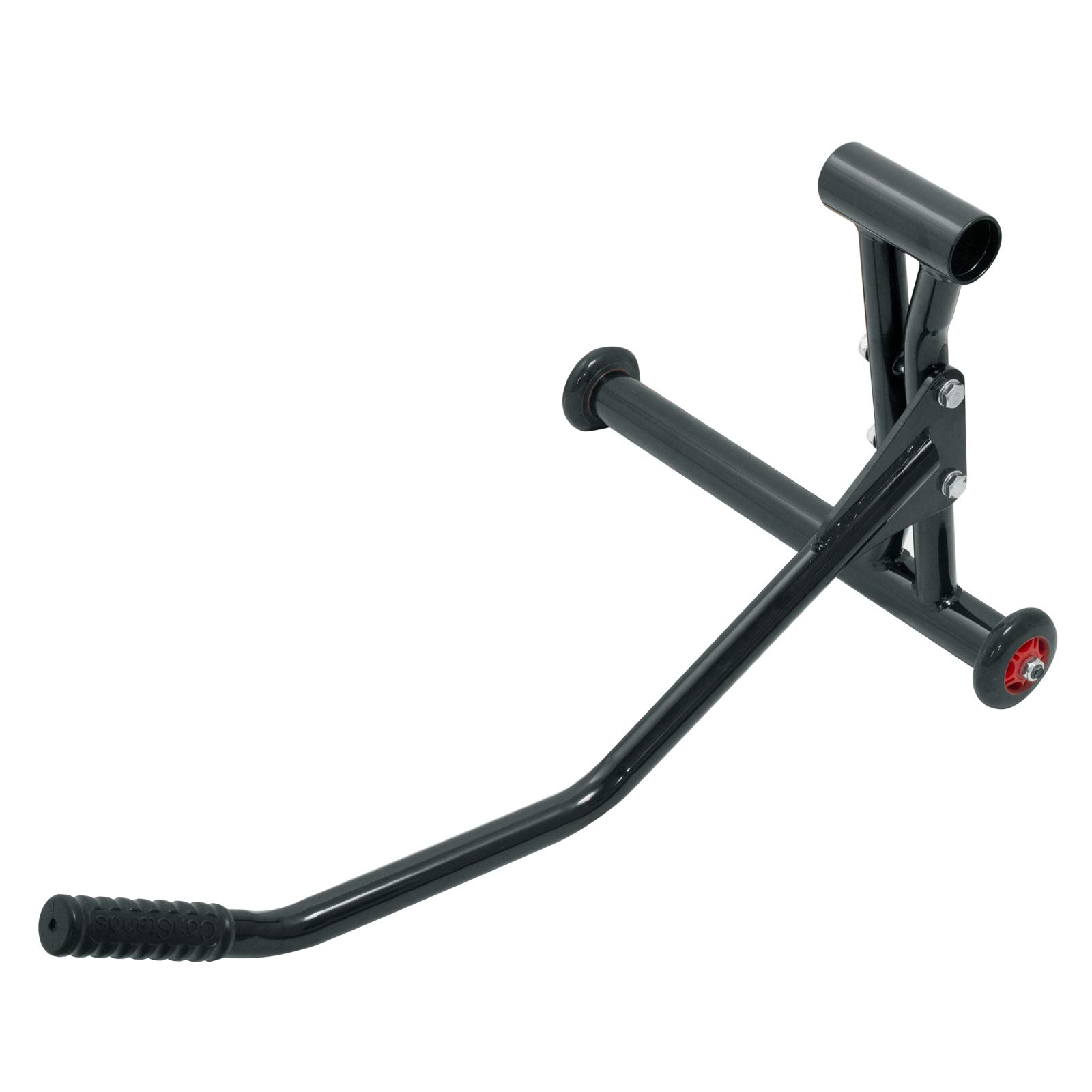 Elevador Mono Brazo Trasero Caballete Moto Sport 27.4 Triumph