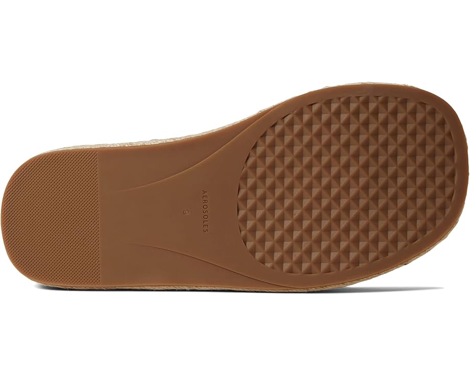 Aerosoles Fanie - Bottom View