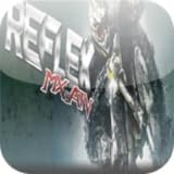 MX vs ATV Reflex (Music App)
