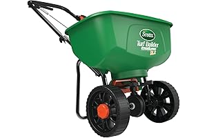 Scott's Elite Broadcast Fertilizer Spreader 1350