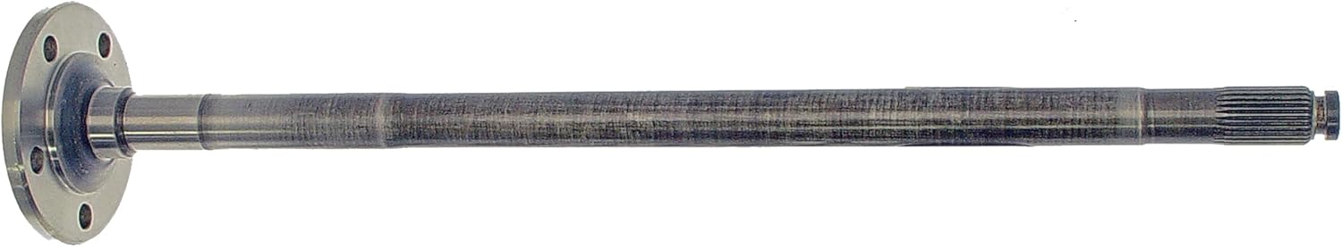Dorman 630-305A Rear Passenger Side Drive Axle Shaft Compatible with Select Jeep Models