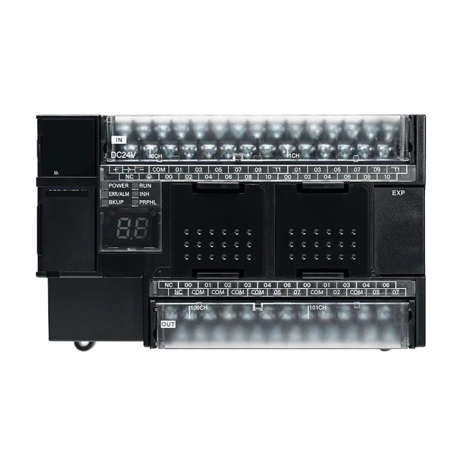 Controller industriale PLC CP1H-EX40DT-D