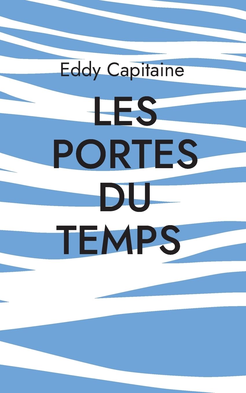 Les portes du temps