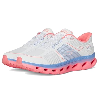 SKECHERS Performance Go Walk Glide Step 2.0 Elektra Hands Free Slip Ins Women