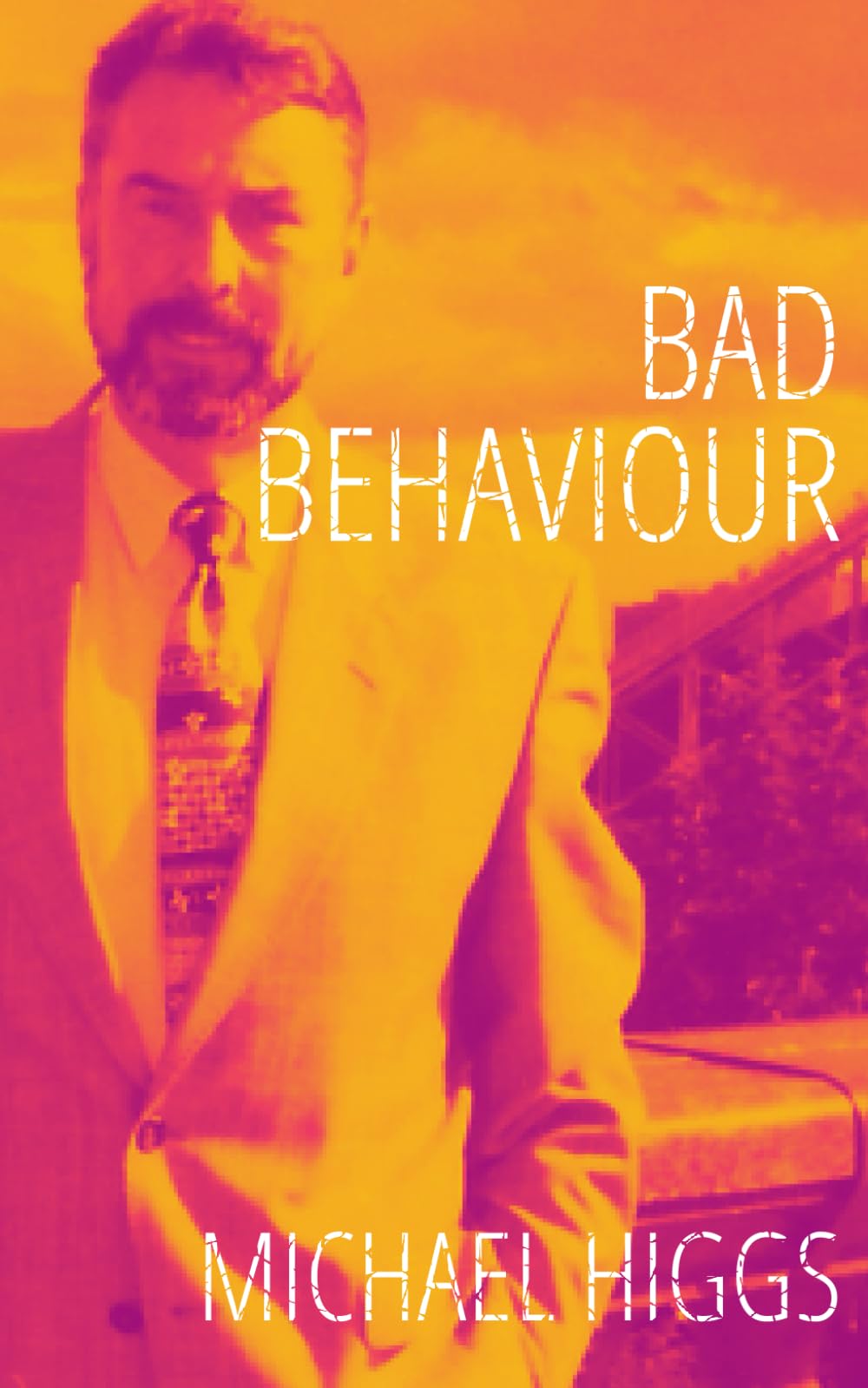 Bad Behaviour: And other stories